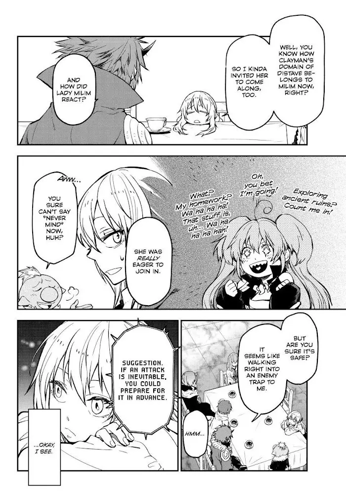 That Time I Got Reincarnated as a Slime Chapter 126 image 12_optimized